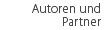 Autoren und Partner